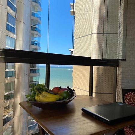Comfortable Beachfront Apartment Vila Velha  Extérieur photo