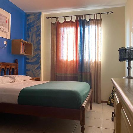 Comfortable Beachfront Apartment Vila Velha  Extérieur photo
