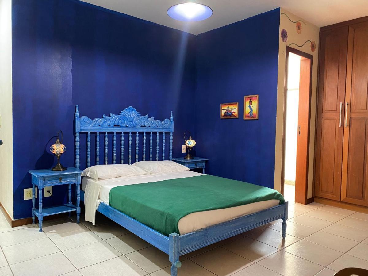 Comfortable Beachfront Apartment Vila Velha  Extérieur photo