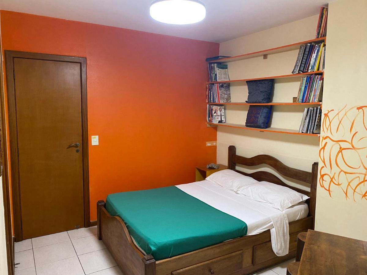 Comfortable Beachfront Apartment Vila Velha  Extérieur photo