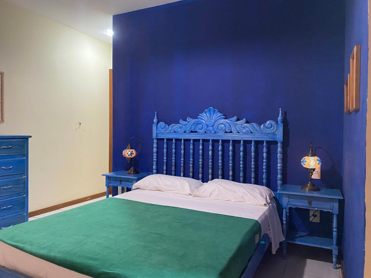 Comfortable Beachfront Apartment Vila Velha  Extérieur photo