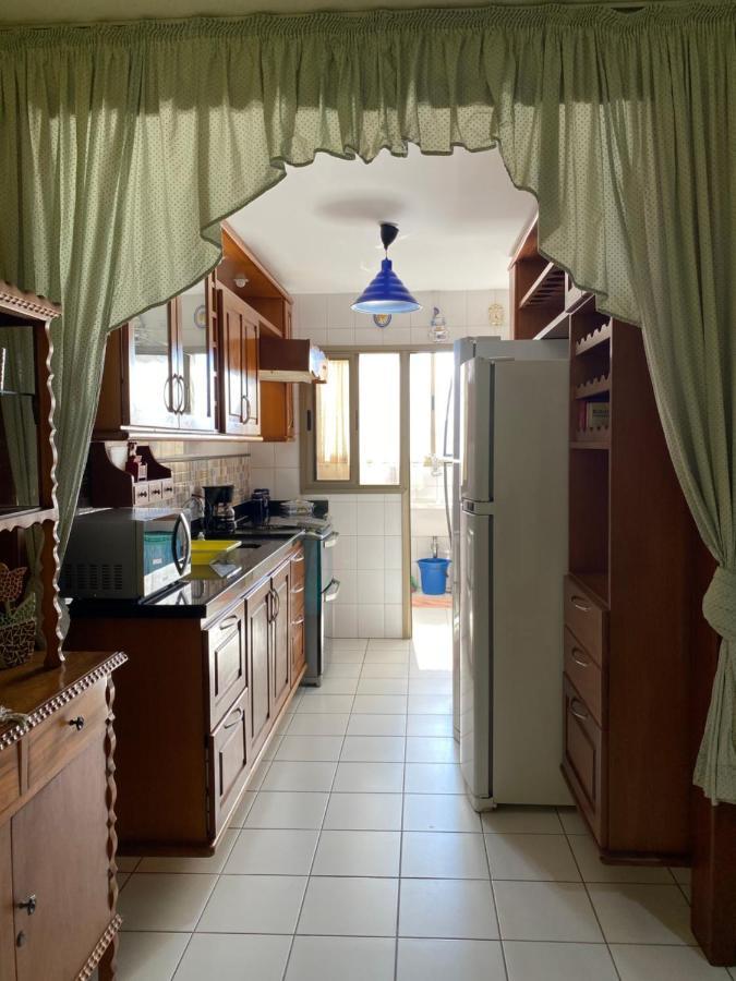 Comfortable Beachfront Apartment Vila Velha  Extérieur photo