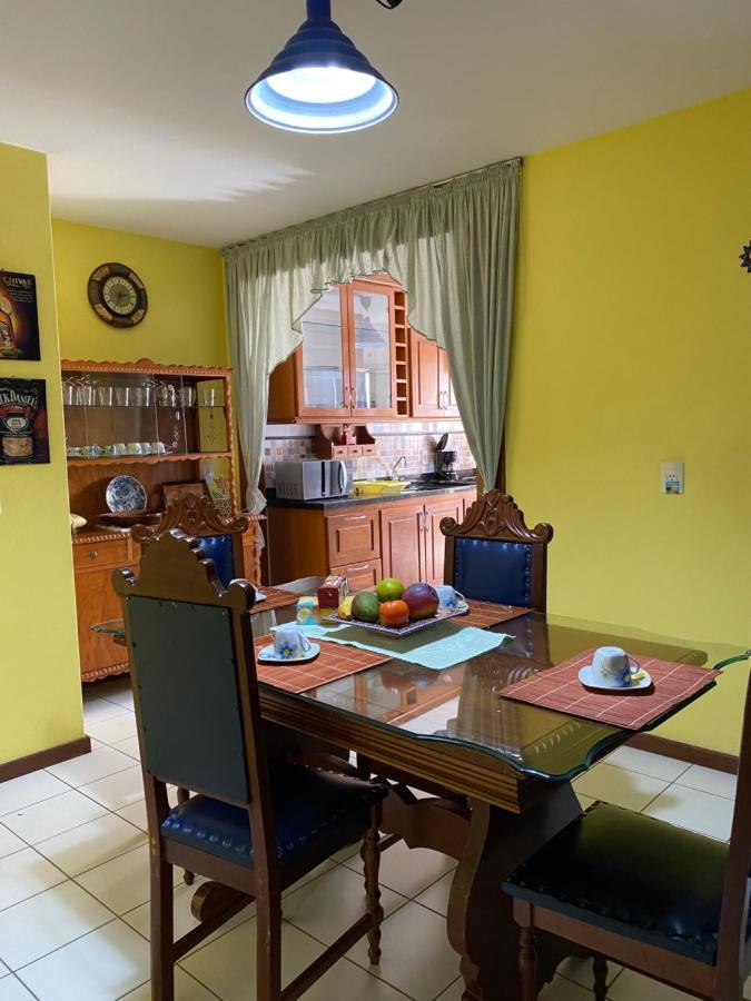 Comfortable Beachfront Apartment Vila Velha  Extérieur photo