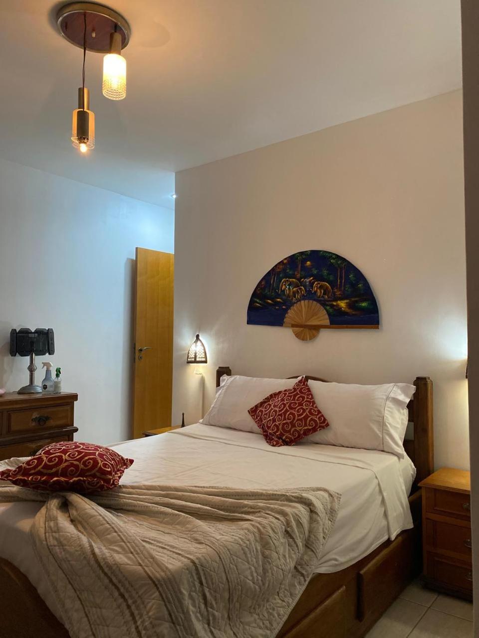 Comfortable Beachfront Apartment Vila Velha  Extérieur photo