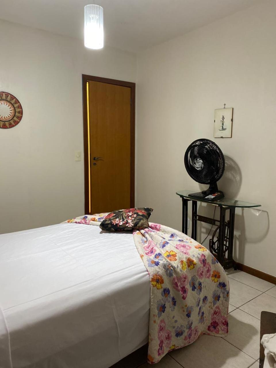 Comfortable Beachfront Apartment Vila Velha  Extérieur photo