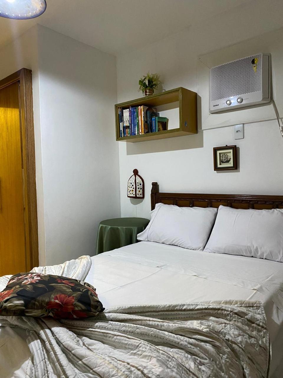 Comfortable Beachfront Apartment Vila Velha  Extérieur photo